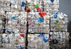 废塑料回收系列